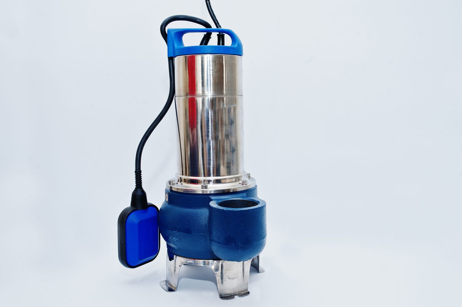 Dayliff DSD 3 borehole pump